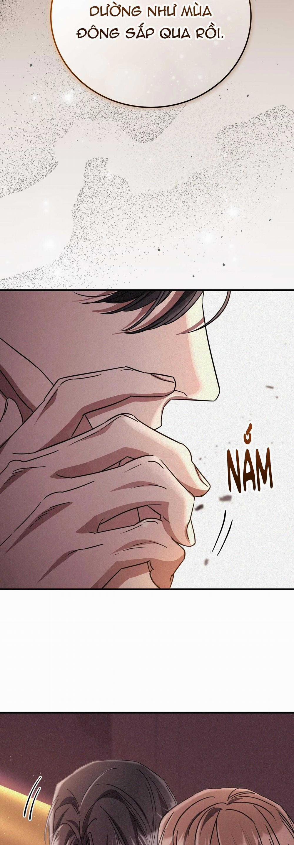 Vô Hình 64 trang 50