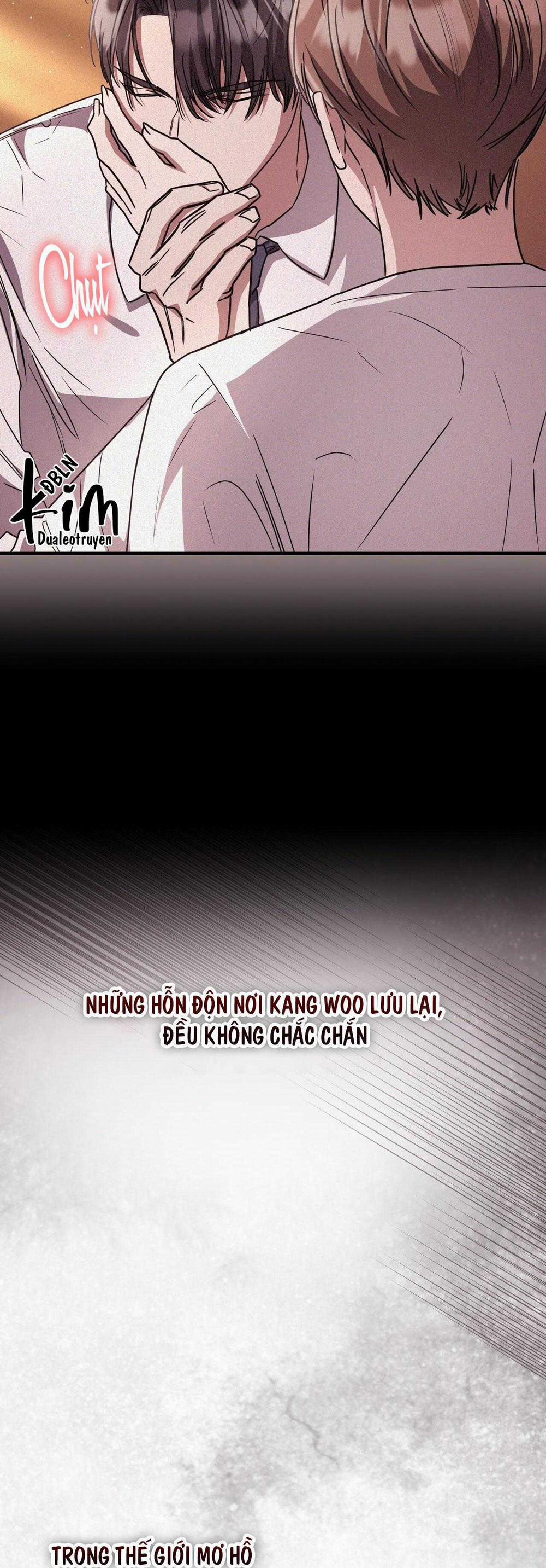 Vô Hình 64 trang 51