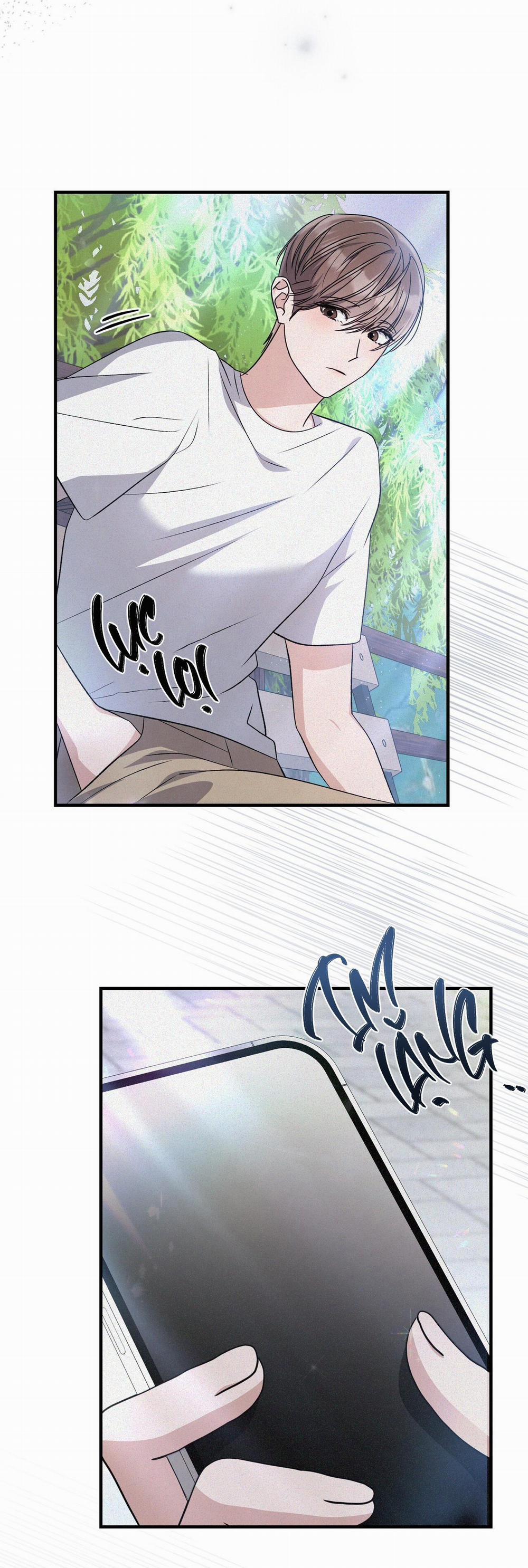 Vô Hình 65 trang 19