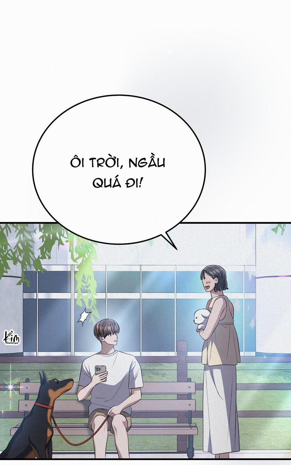 Vô Hình 65 trang 21