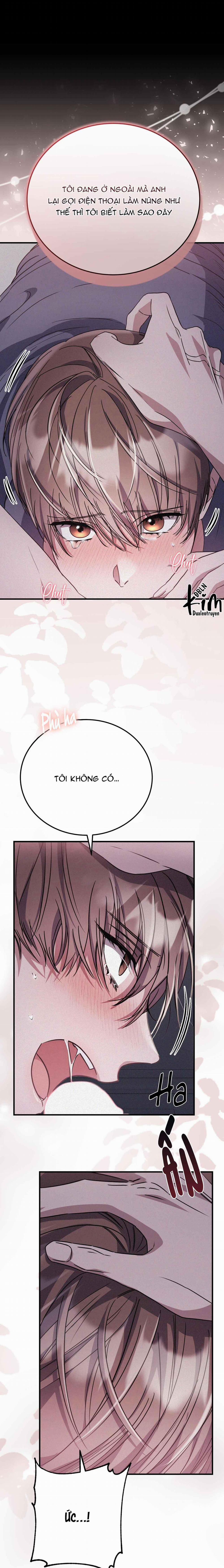 Vô Hình 66 trang 1