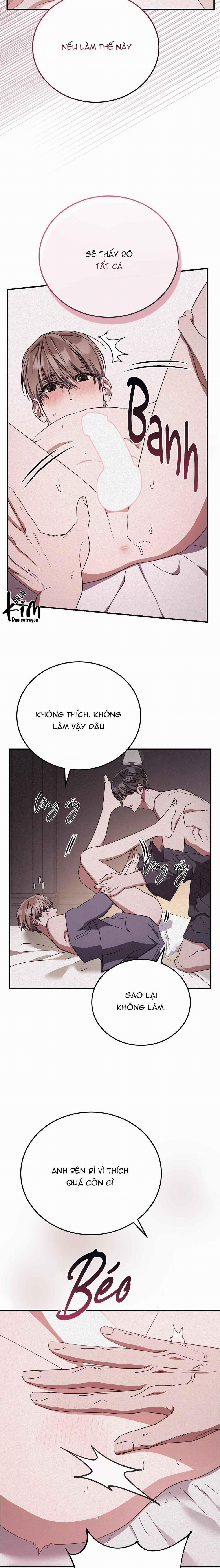 Vô Hình 66 trang 12