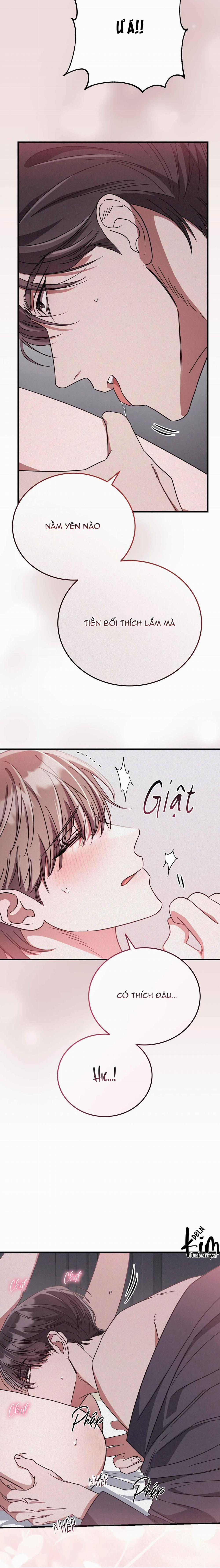 Vô Hình 66 trang 13