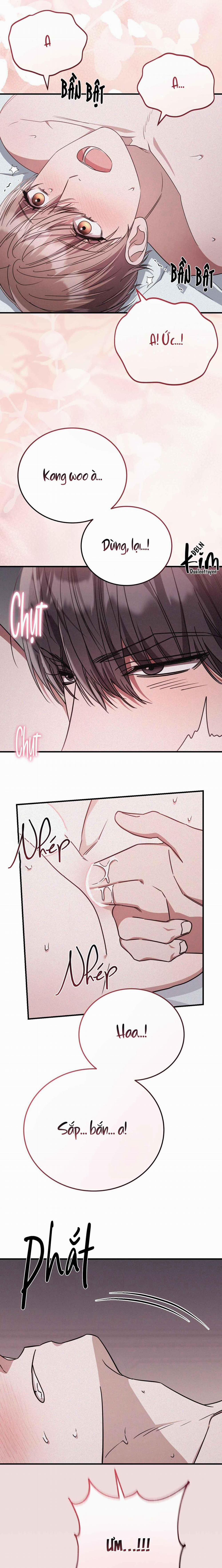 Vô Hình 66 trang 14