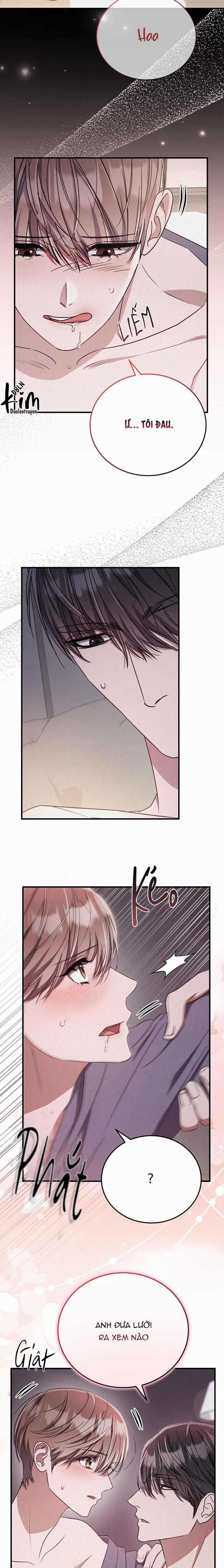 Vô Hình 66 trang 4