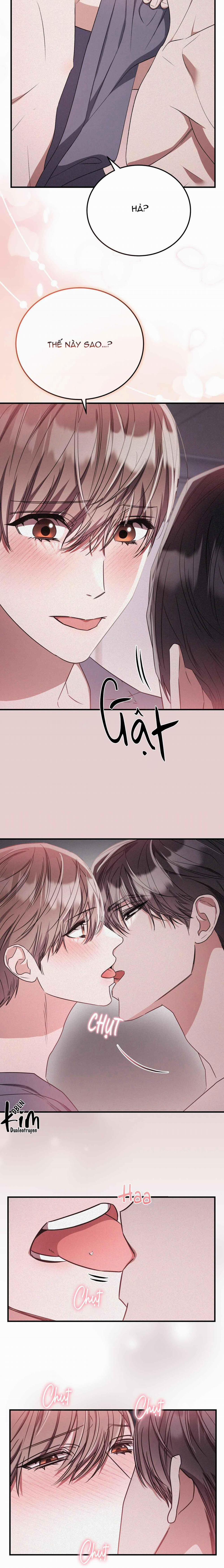 Vô Hình 66 trang 5