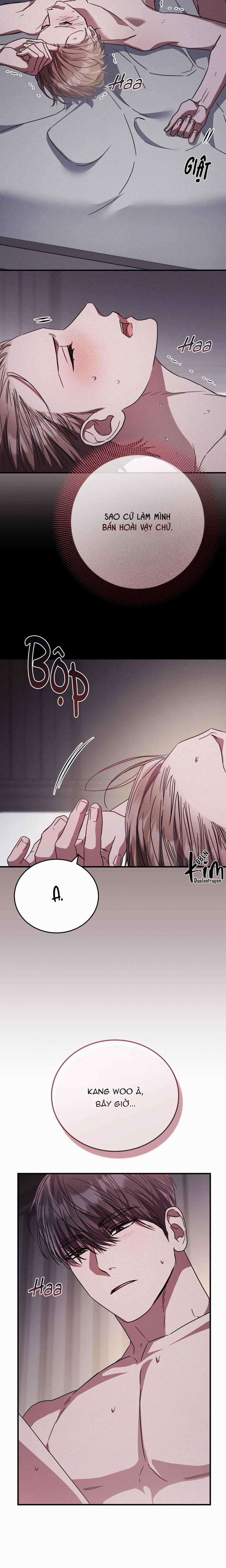 Vô Hình 67 trang 1