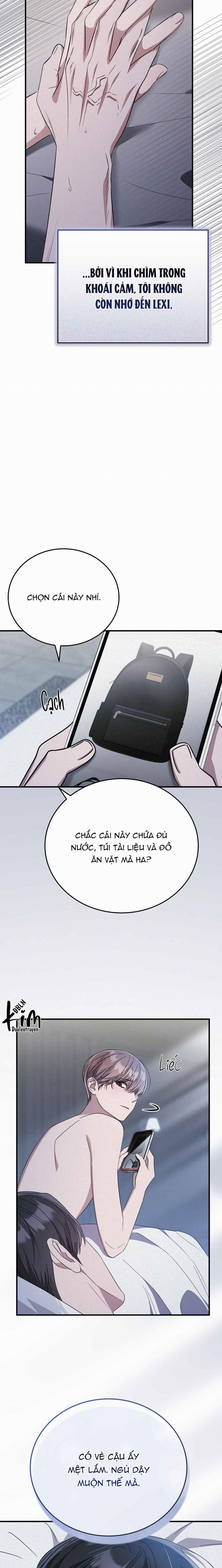 Vô Hình 67 trang 10