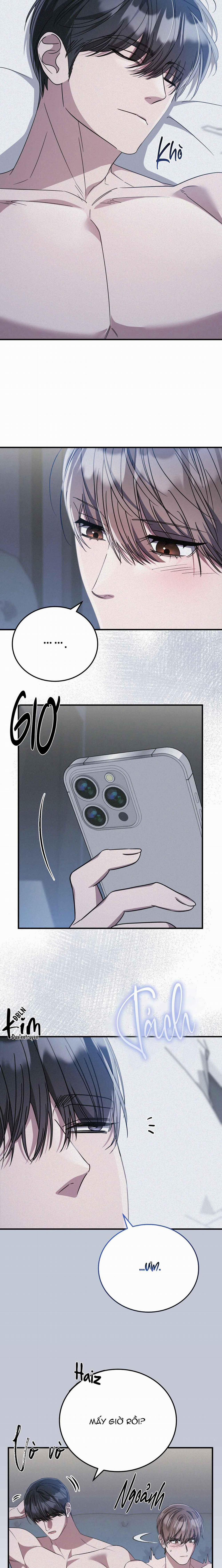 Vô Hình 67 trang 11