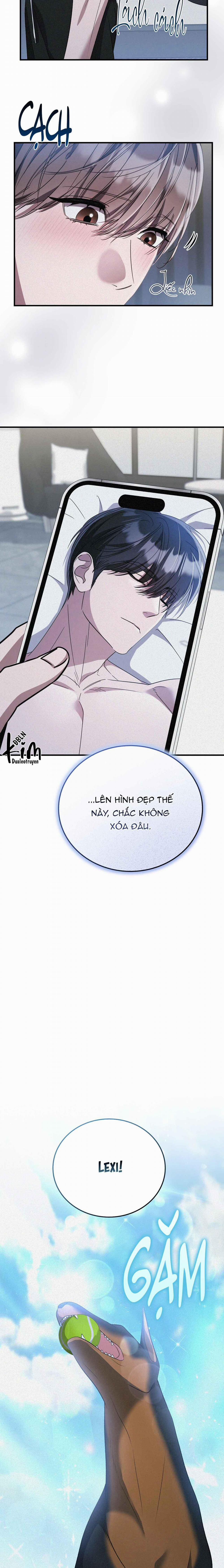 Vô Hình 67 trang 13