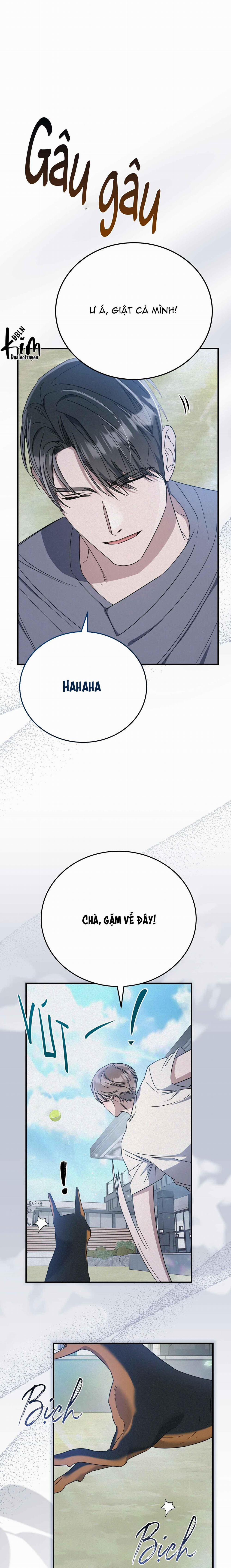 Vô Hình 67 trang 16