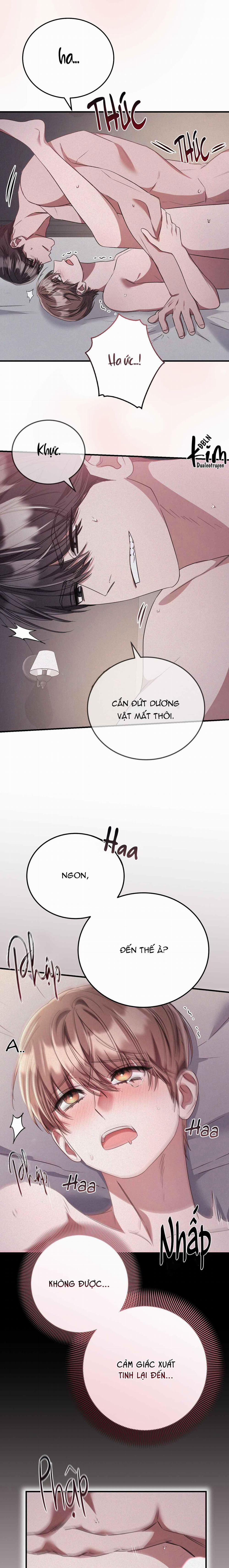 Vô Hình 67 trang 4