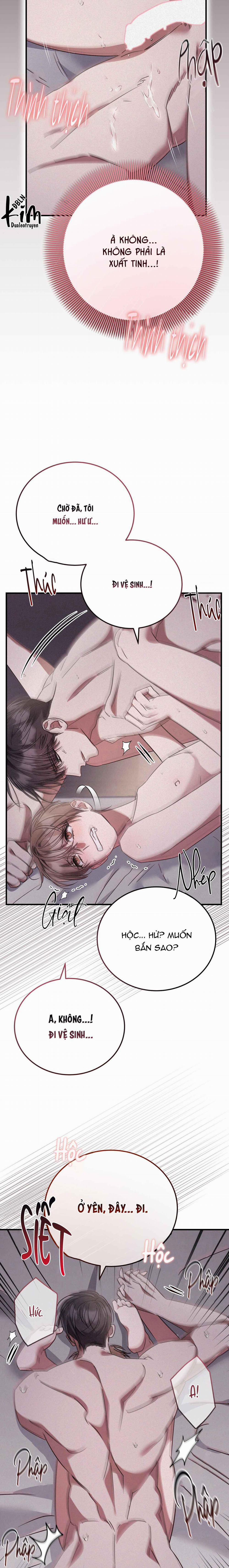 Vô Hình 67 trang 5