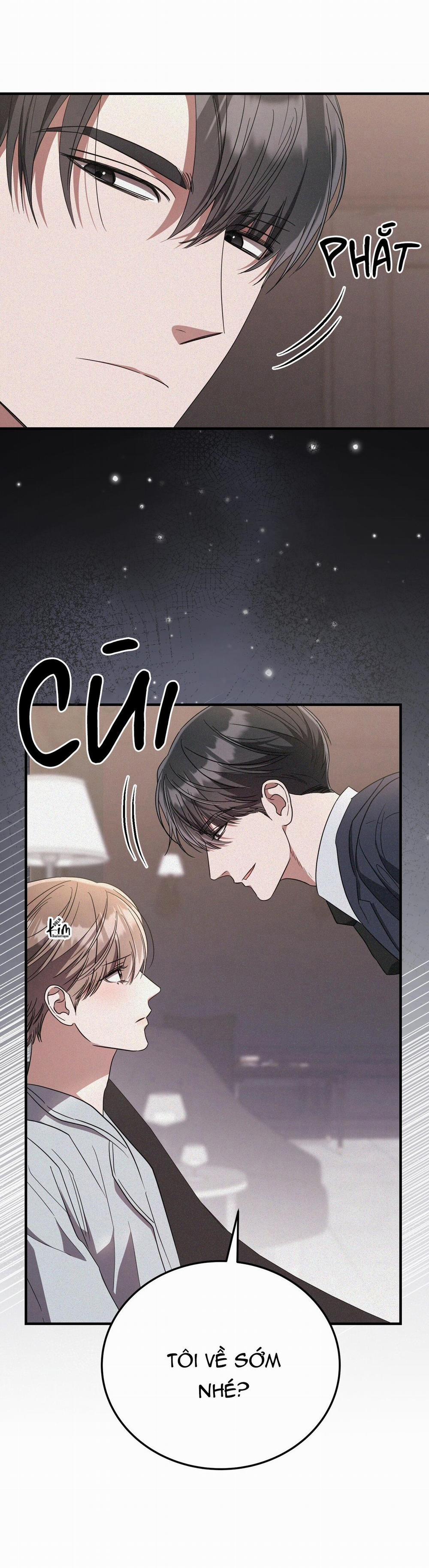 Vô Hình 68 trang 11