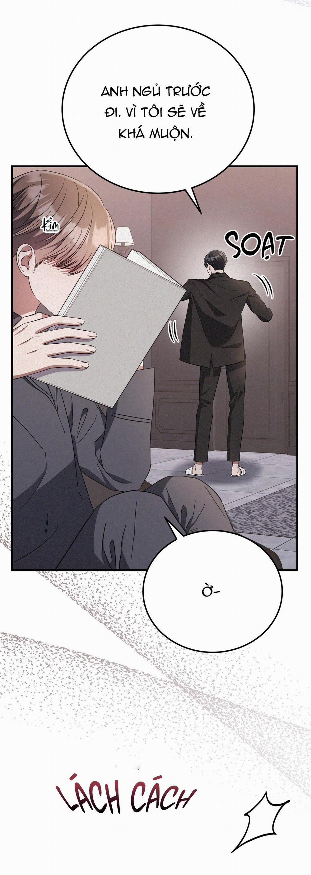 Vô Hình 68 trang 2