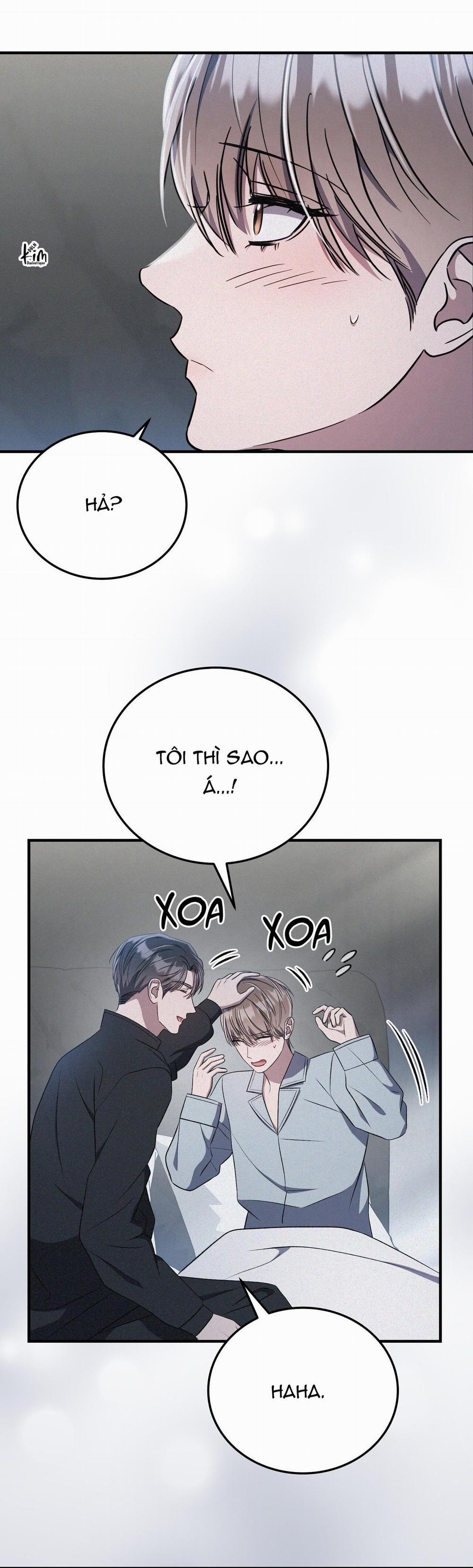 Vô Hình 68 trang 21