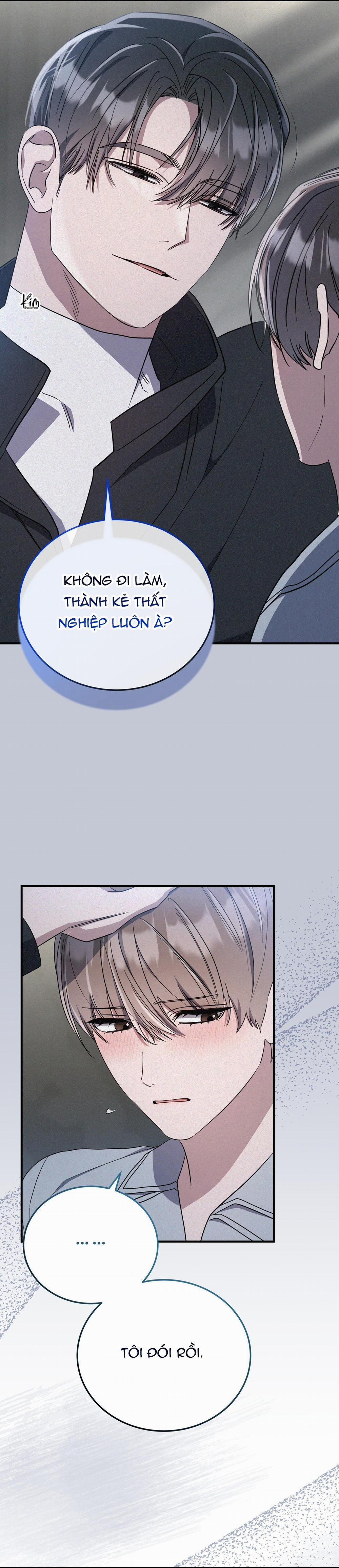 Vô Hình 68 trang 22