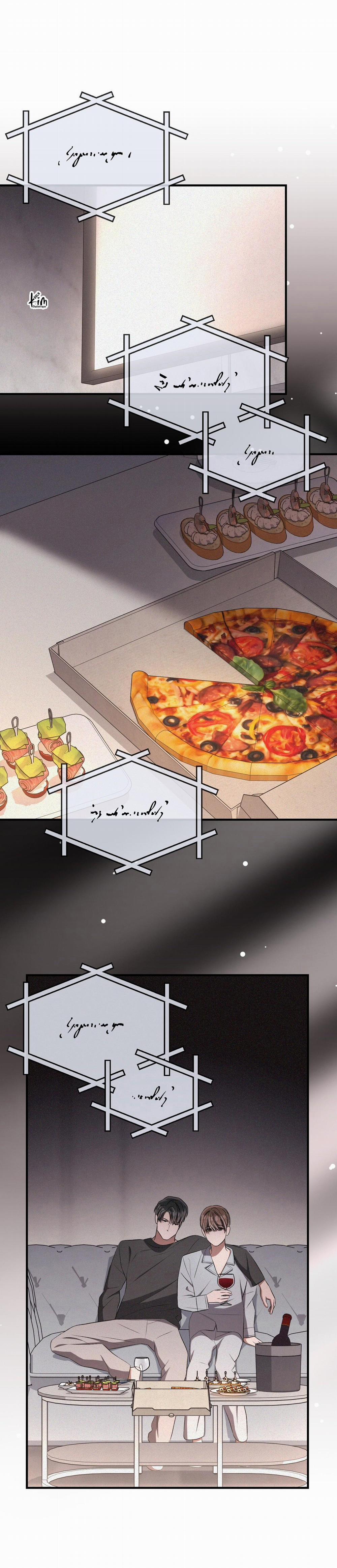 Vô Hình 68 trang 24