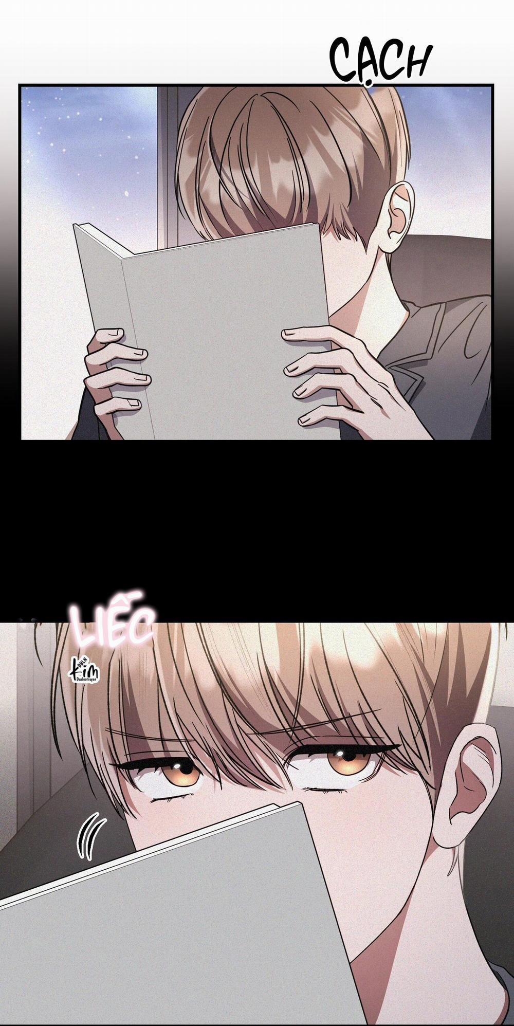 Vô Hình 68 trang 3