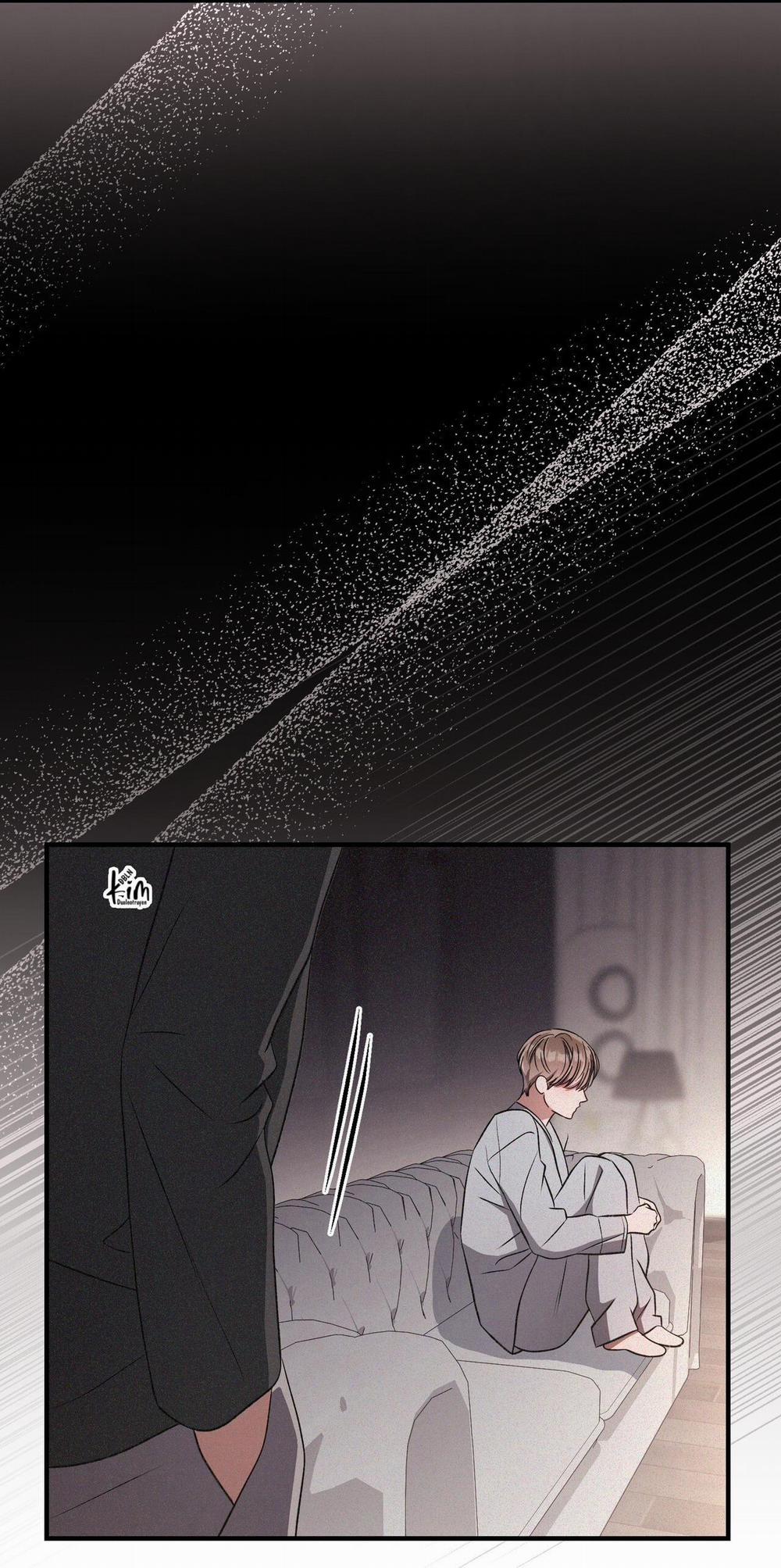 Vô Hình 68 trang 30