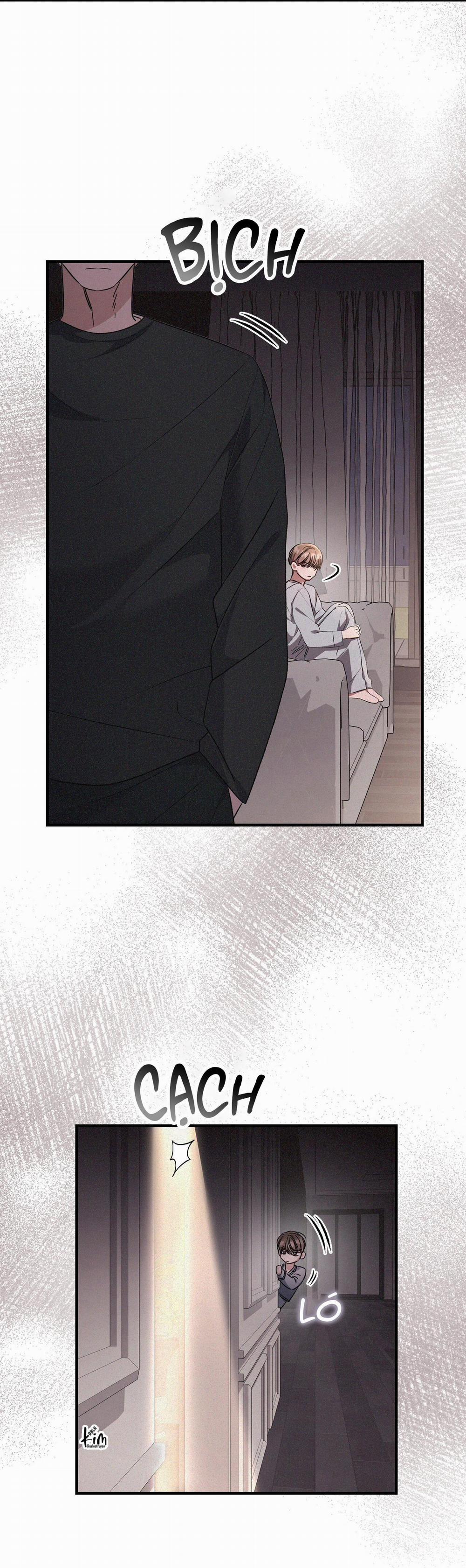 Vô Hình 68 trang 34