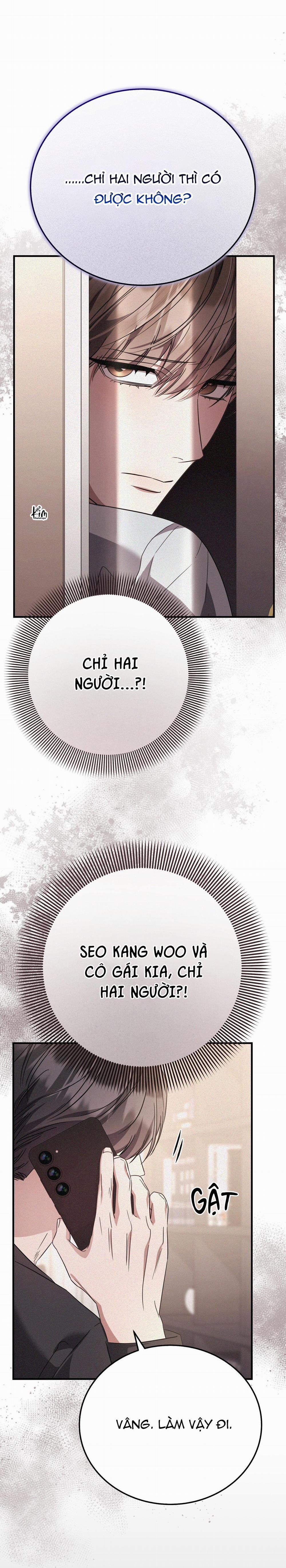 Vô Hình 68 trang 37