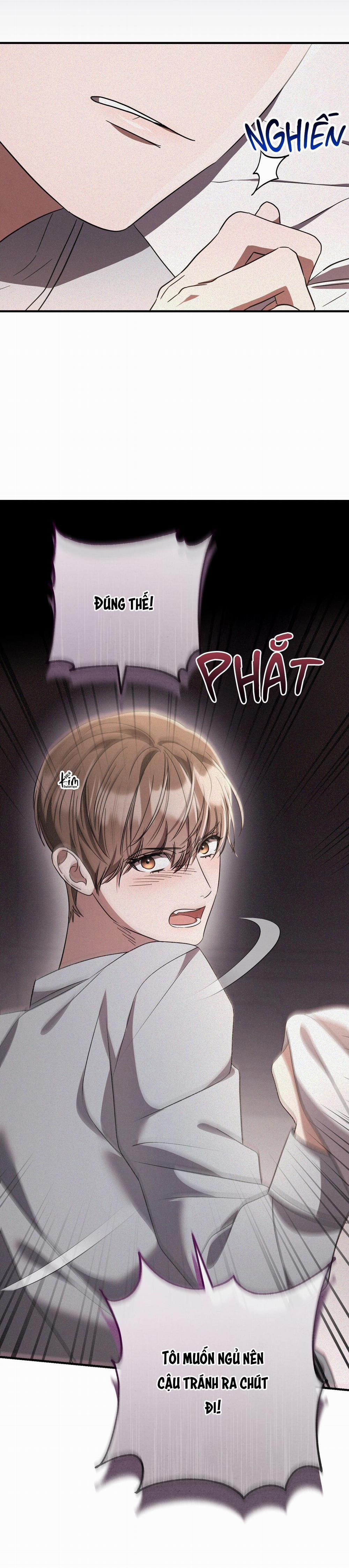 Vô Hình 68 trang 43