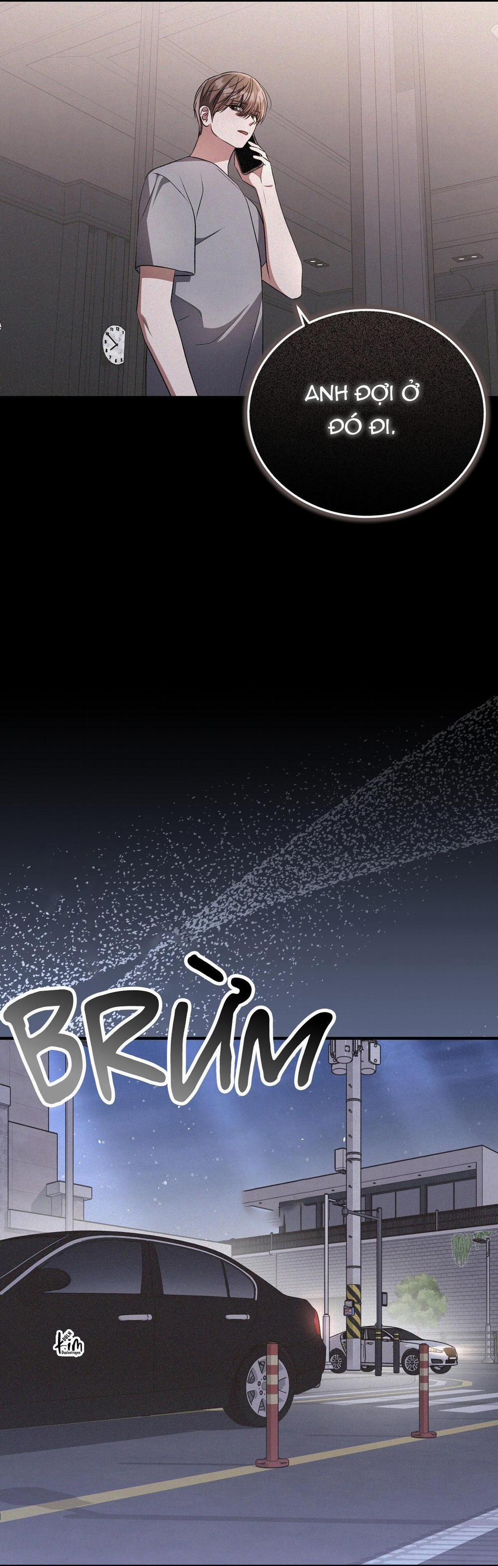 Vô Hình 68 trang 5