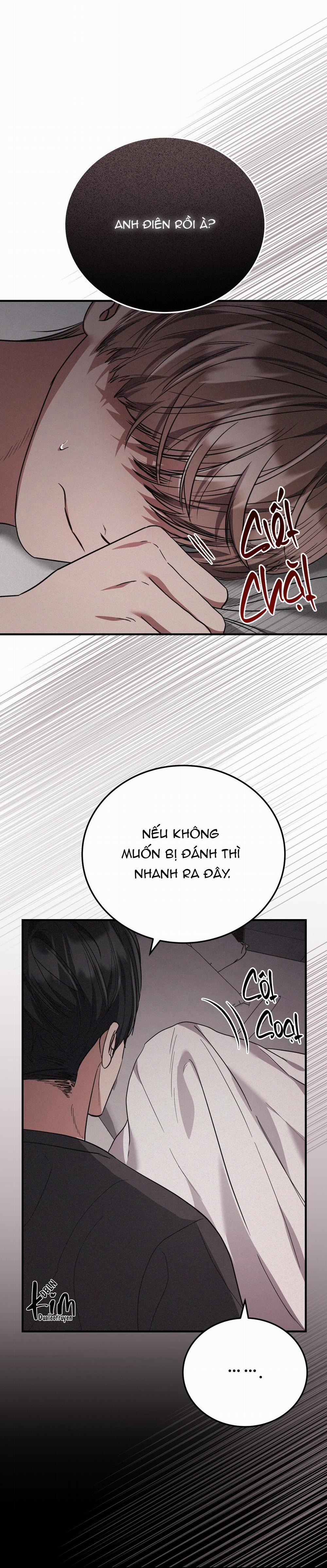 Vô Hình 69 trang 1