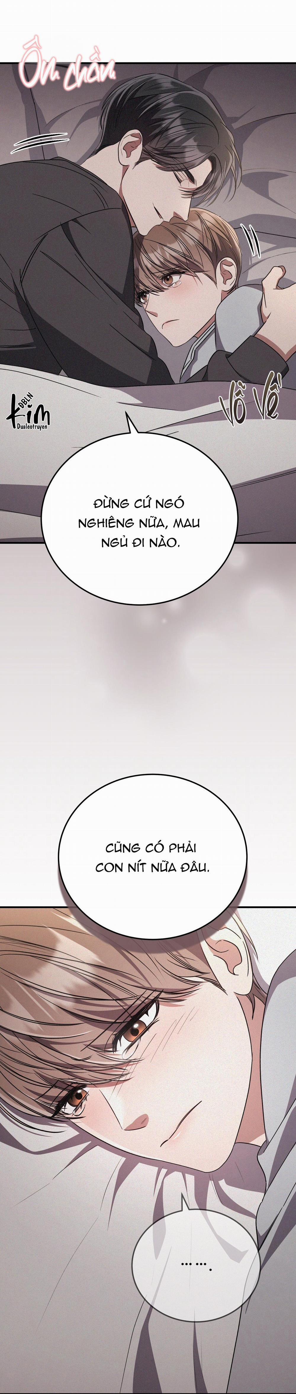 Vô Hình 69 trang 10