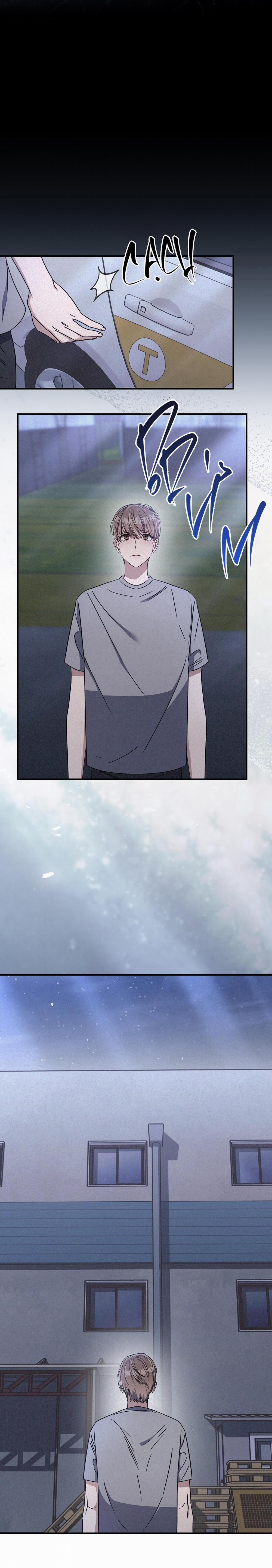 Vô Hình 69 trang 13