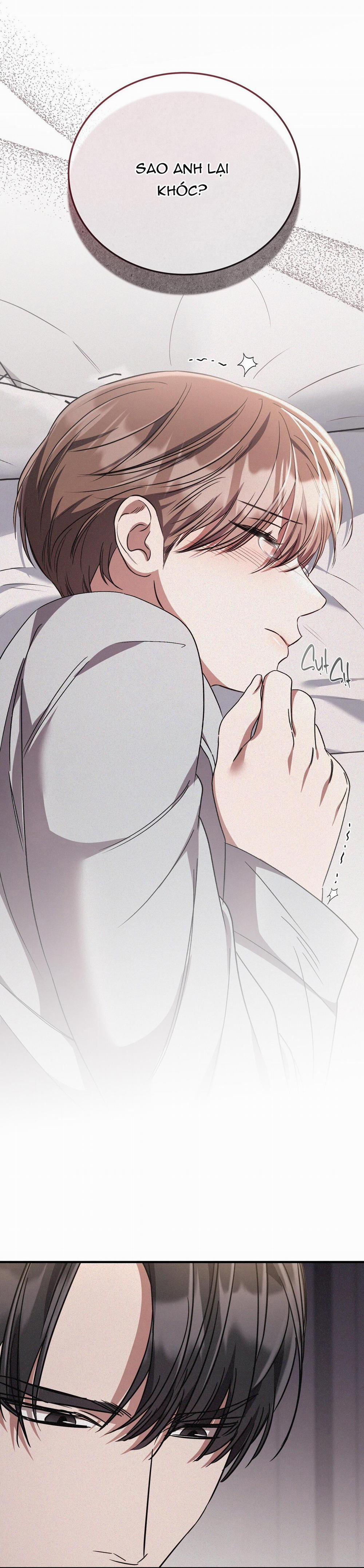 Vô Hình 69 trang 3