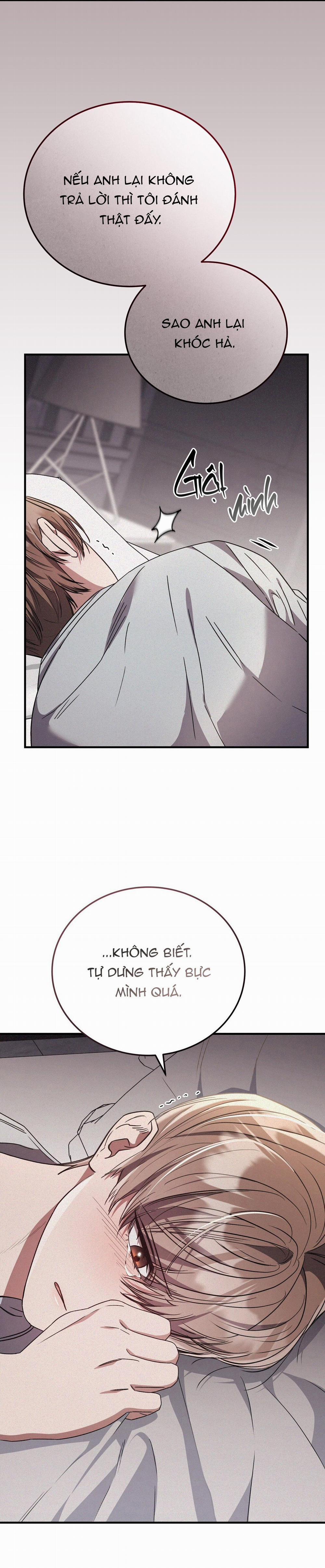 Vô Hình 69 trang 4