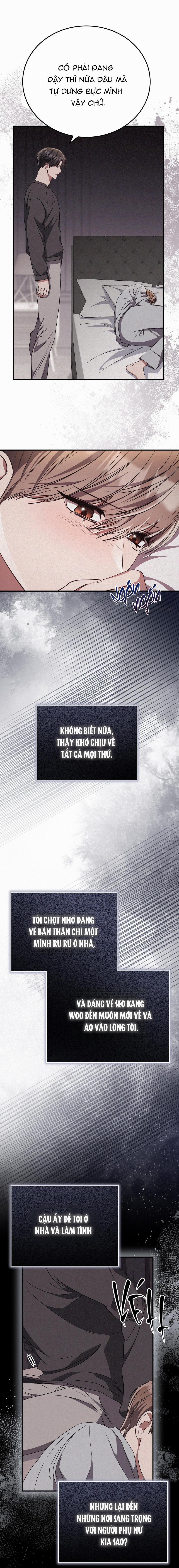 Vô Hình 69 trang 5