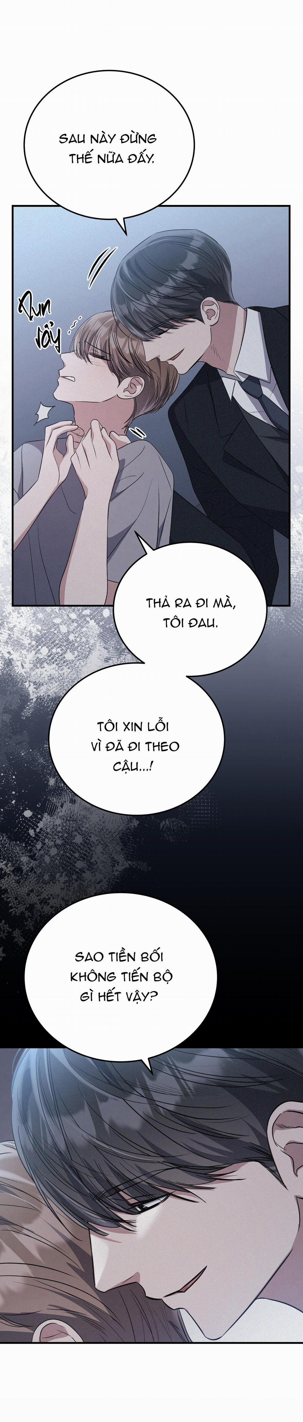 Vô Hình 70 END trang 1