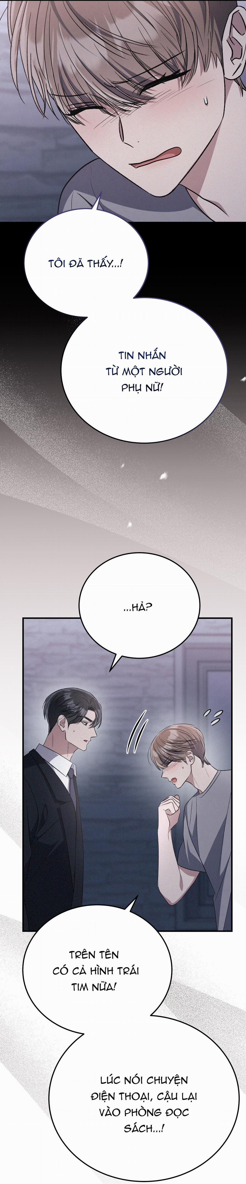 Vô Hình 70 END trang 11