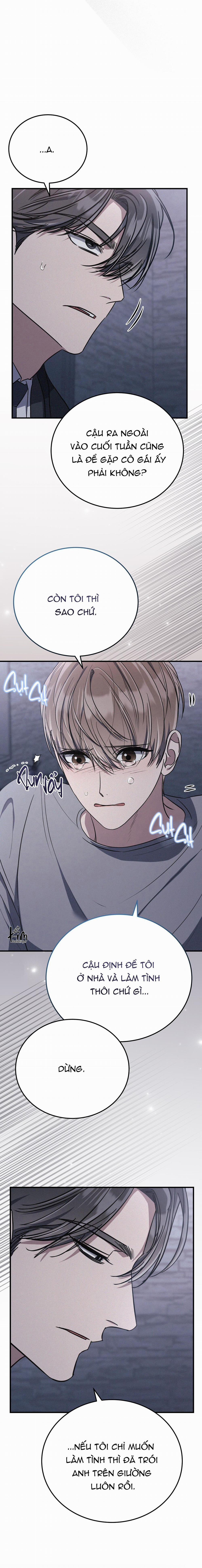 Vô Hình 70 END trang 12