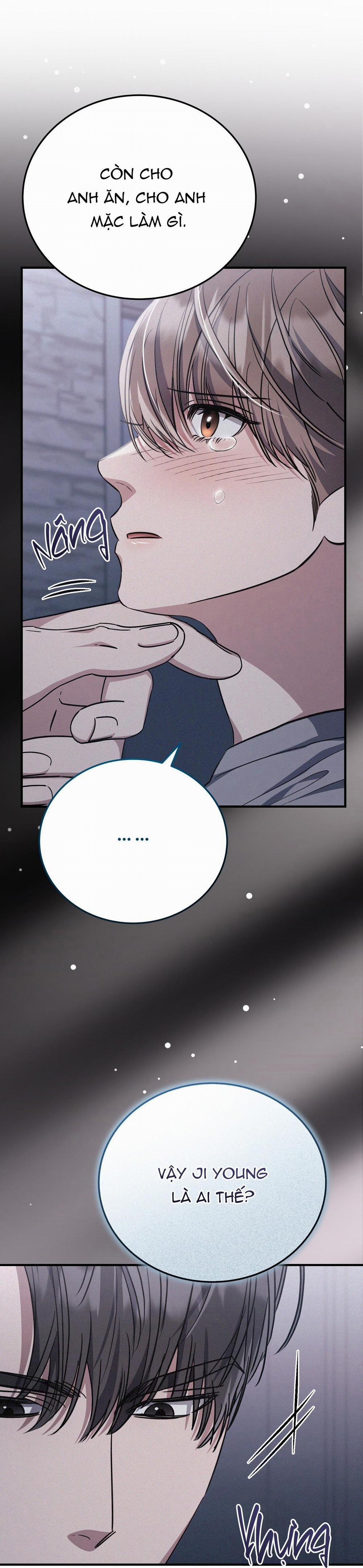 Vô Hình 70 END trang 13