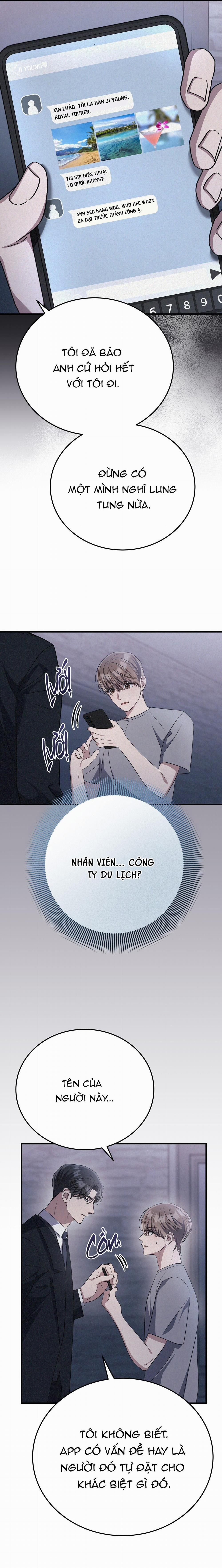 Vô Hình 70 END trang 15