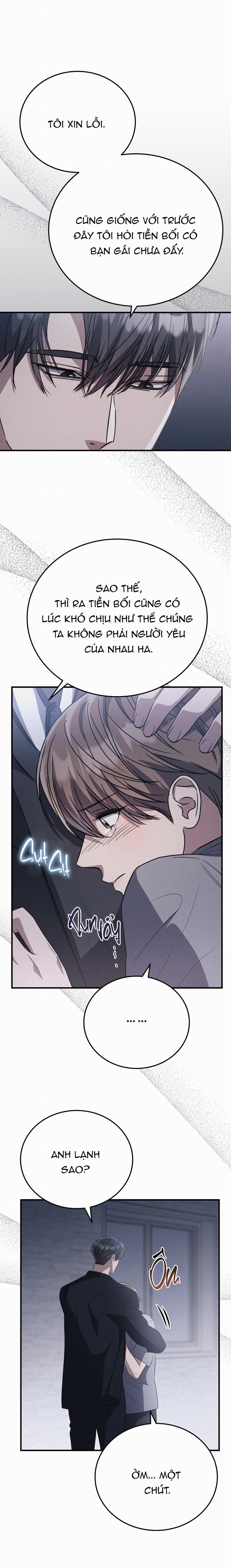 Vô Hình 70 END trang 18