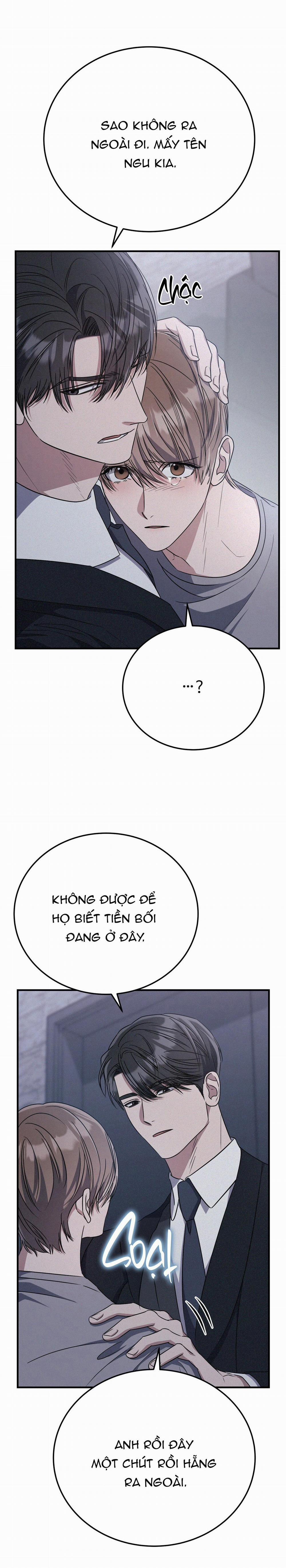 Vô Hình 70 END trang 19