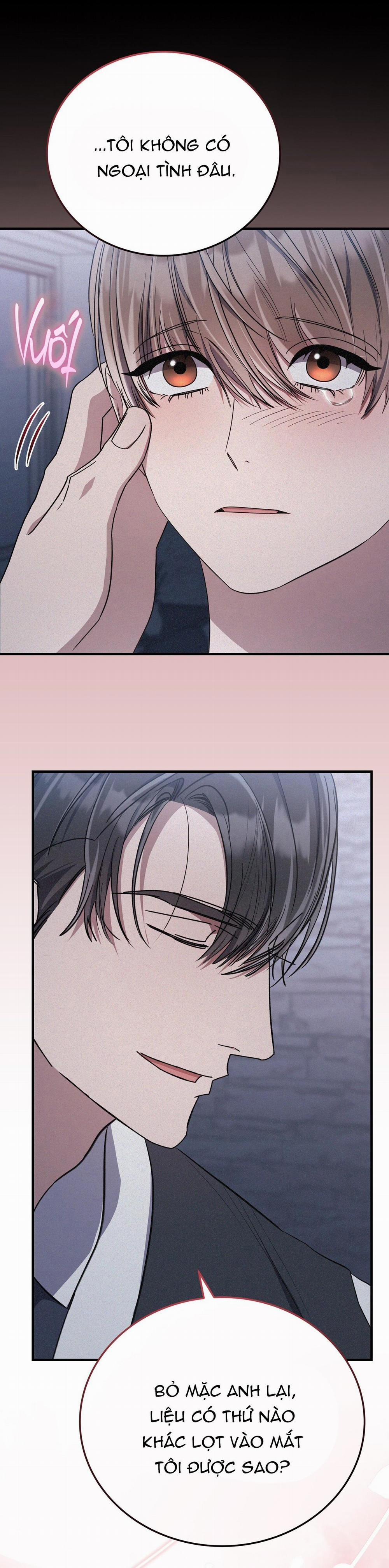 Vô Hình 70 END trang 21