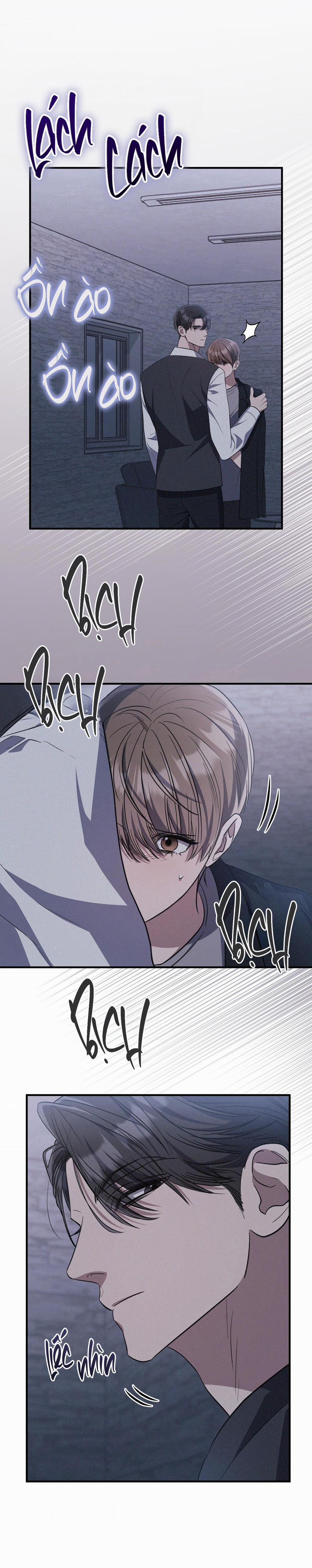 Vô Hình 70 END trang 24