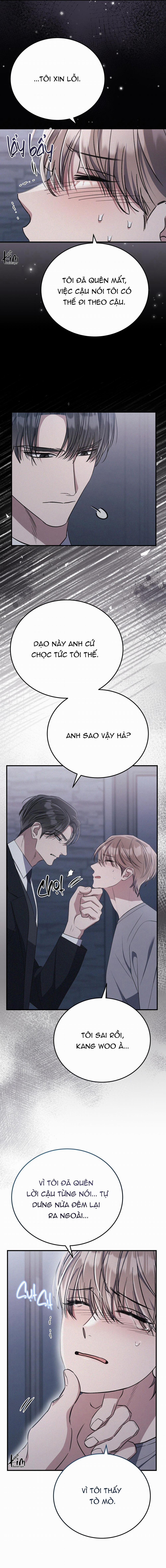 Vô Hình 70 END trang 8