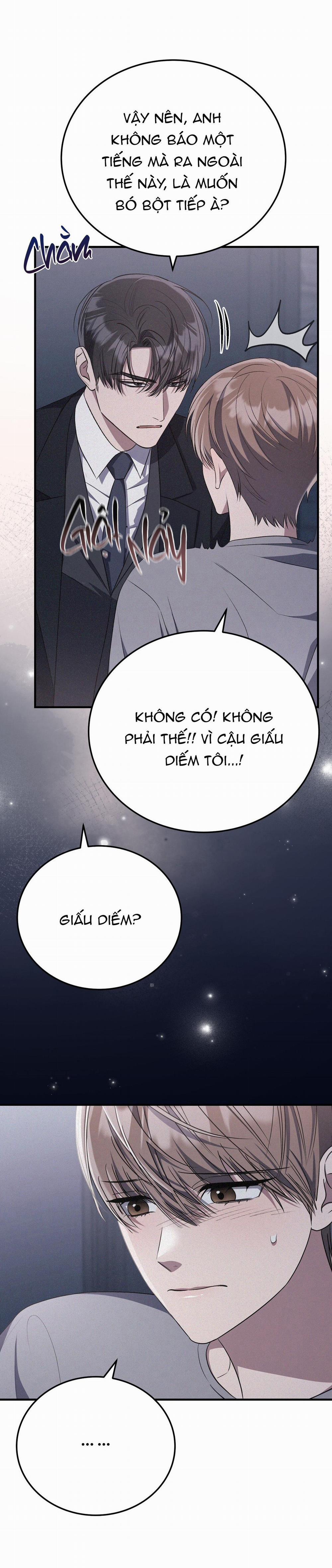 Vô Hình 70 END trang 9