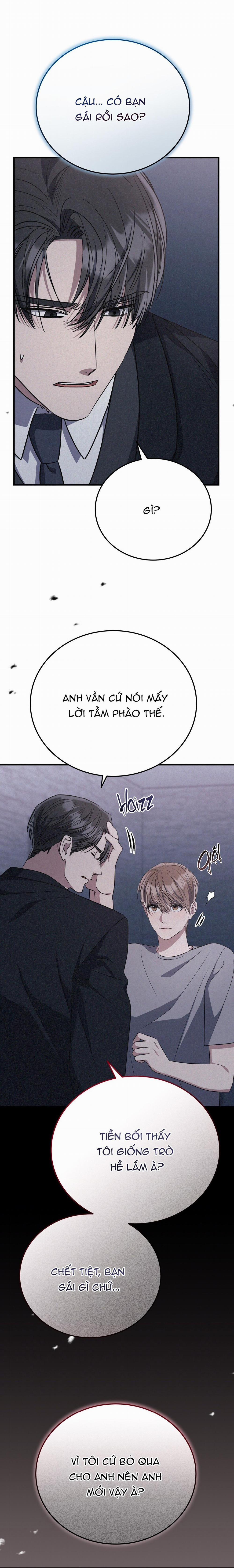 Vô Hình 70 trang 10