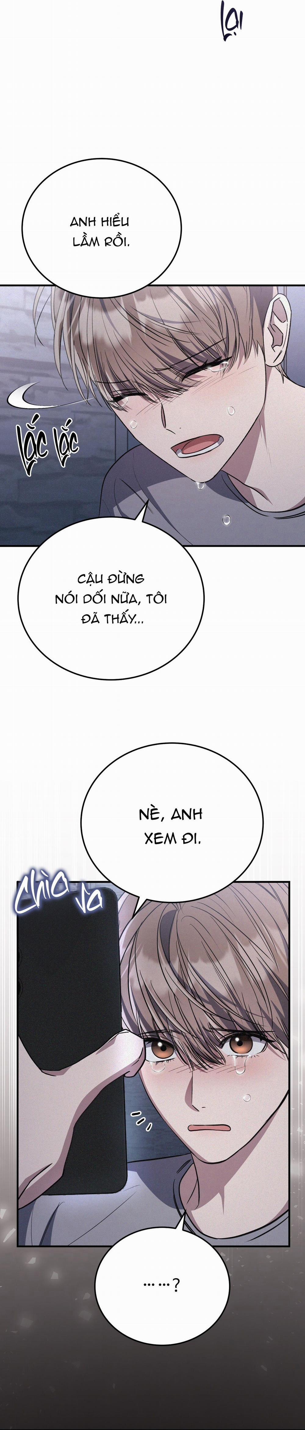 Vô Hình 70 trang 14