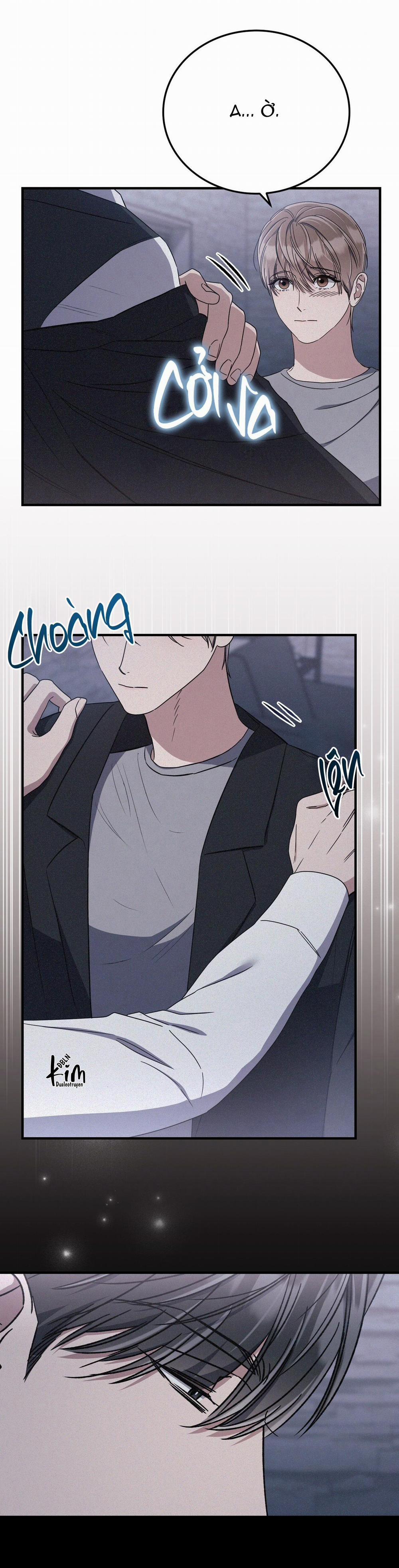 Vô Hình 70 trang 20