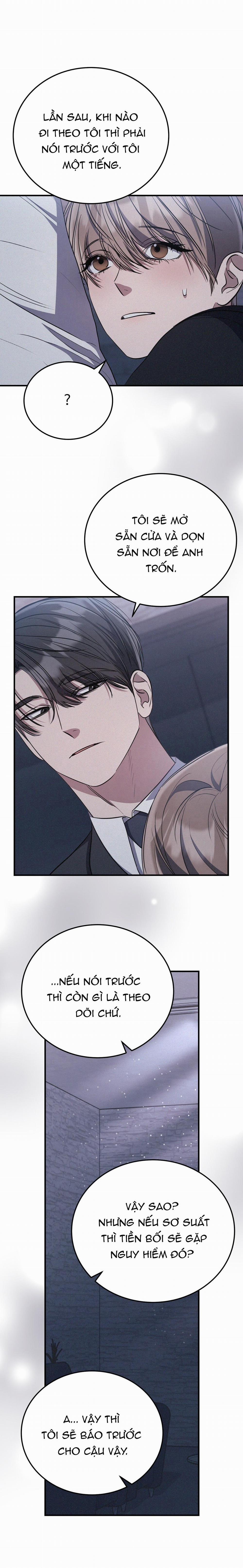 Vô Hình 70 trang 25