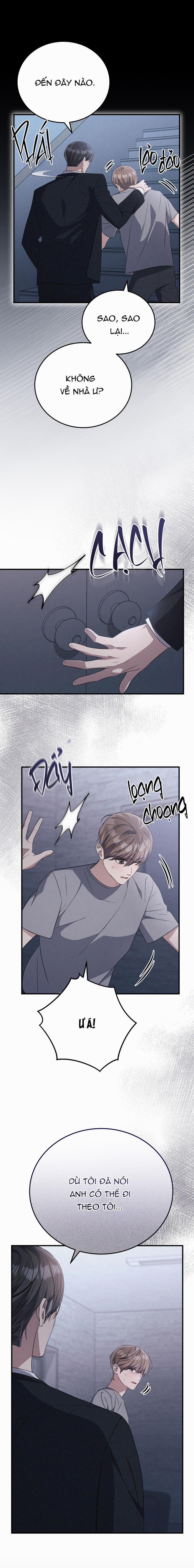 Vô Hình 70 trang 3